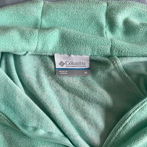 Columbia women’s fleece - Picture 3 of 4